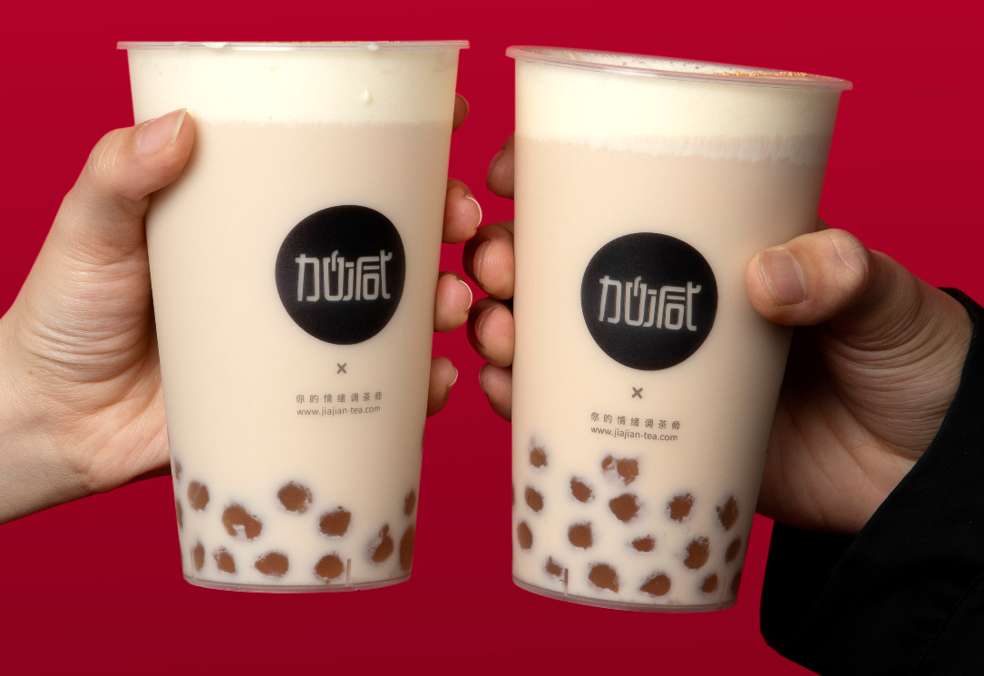 球盟会茶饮：有研发创新实力的奶茶品牌才值得被投资者认可