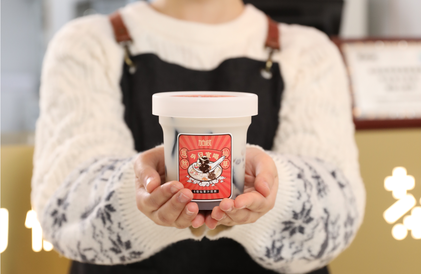 球盟会茶饮：新开的奶茶加盟店如何进行造势宣传