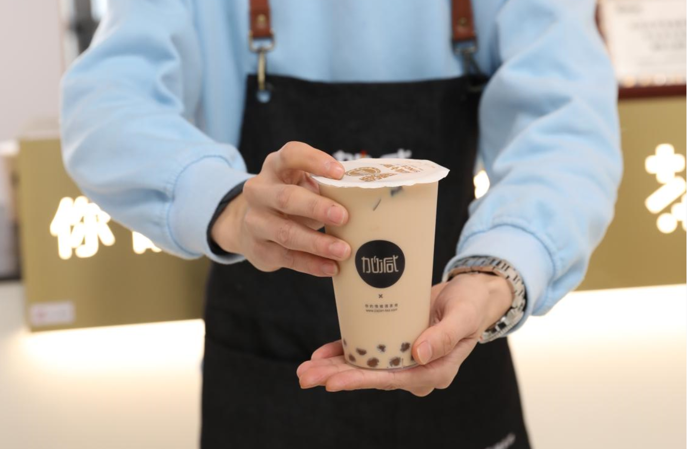 球盟会奶茶：抓住市场红利，开奶茶店应该选在什么时候