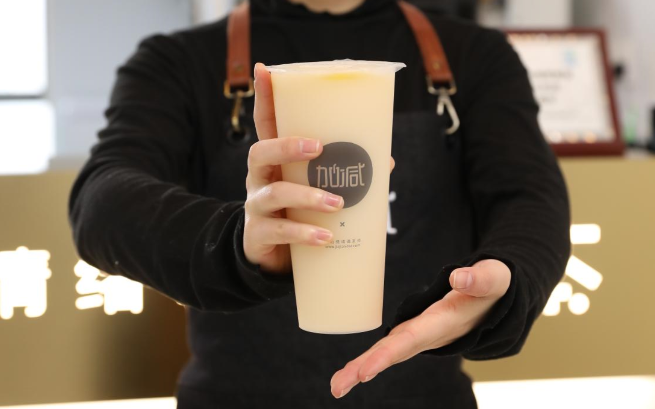 球盟会茶饮：一个茶饮品牌如何才能让加盟商有信心